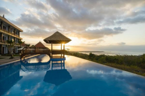 Гостиница Semabu Hills Hotel Nusa Penida  Nusapenida